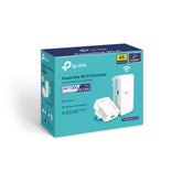 TP-Link TL-WPA7617 KIT AV1000 Powerline AC Wifi Kit.